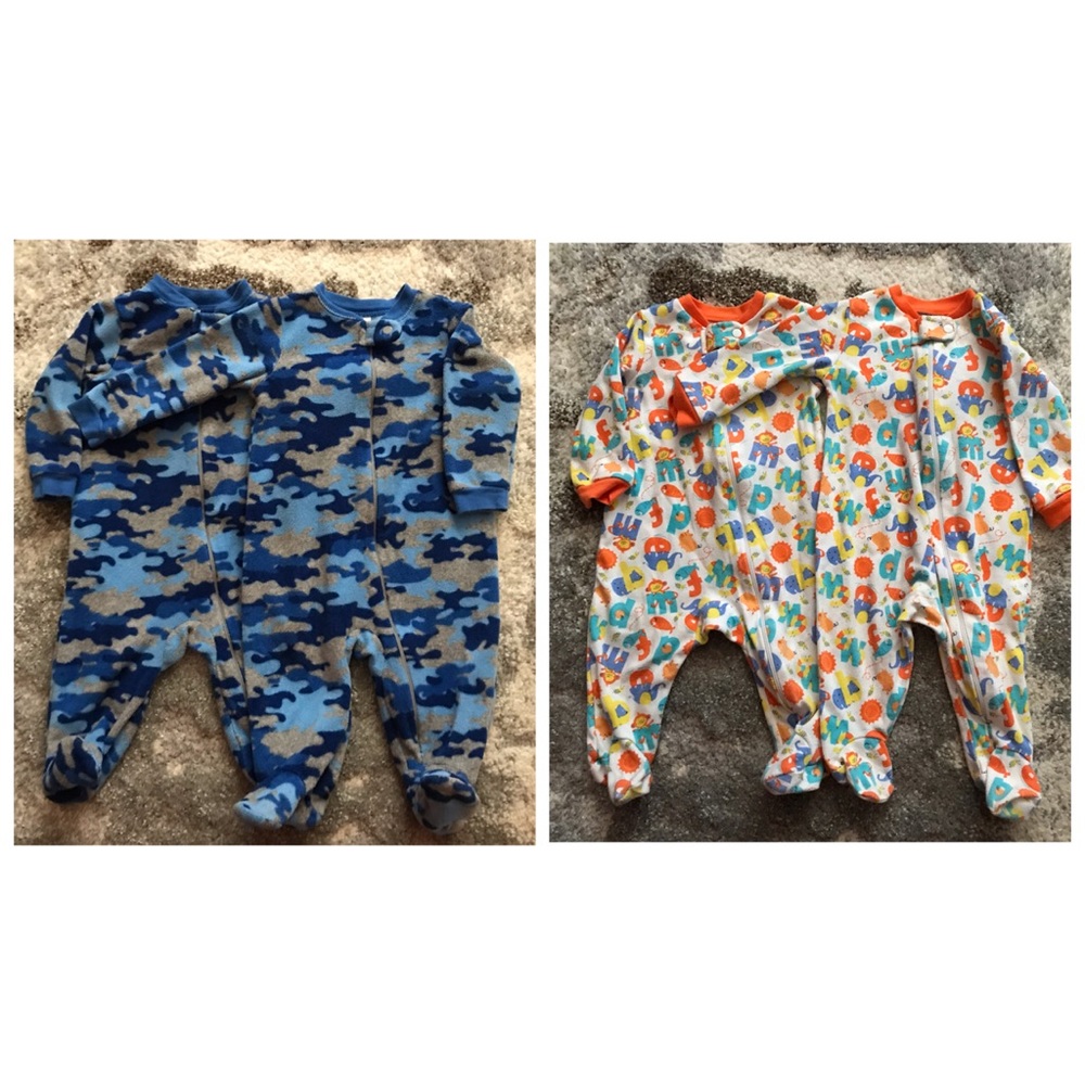 Twins sets